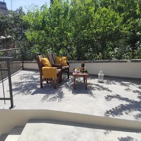 Four Modern Apartment's At Antique Villa, Castropola 8, Pula, Center * Pula