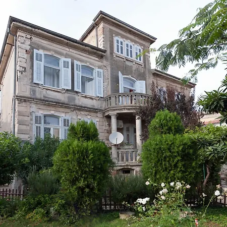 Four Modern Apartment's At Antique Villa, Castropola 8, Pula, Center Appartement *