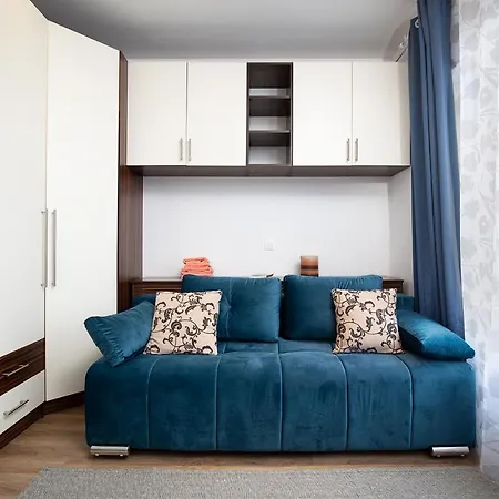 Four Modern Apartment'S At Antique Villa, Castropola 8, Pula, City Center Apartment Pula