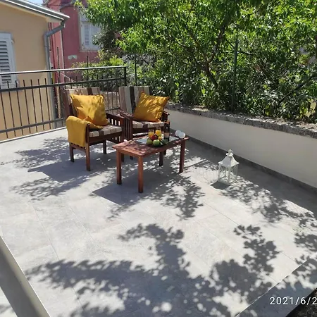 アパート Modern Apartment's At Antique Center - No Privat Parking